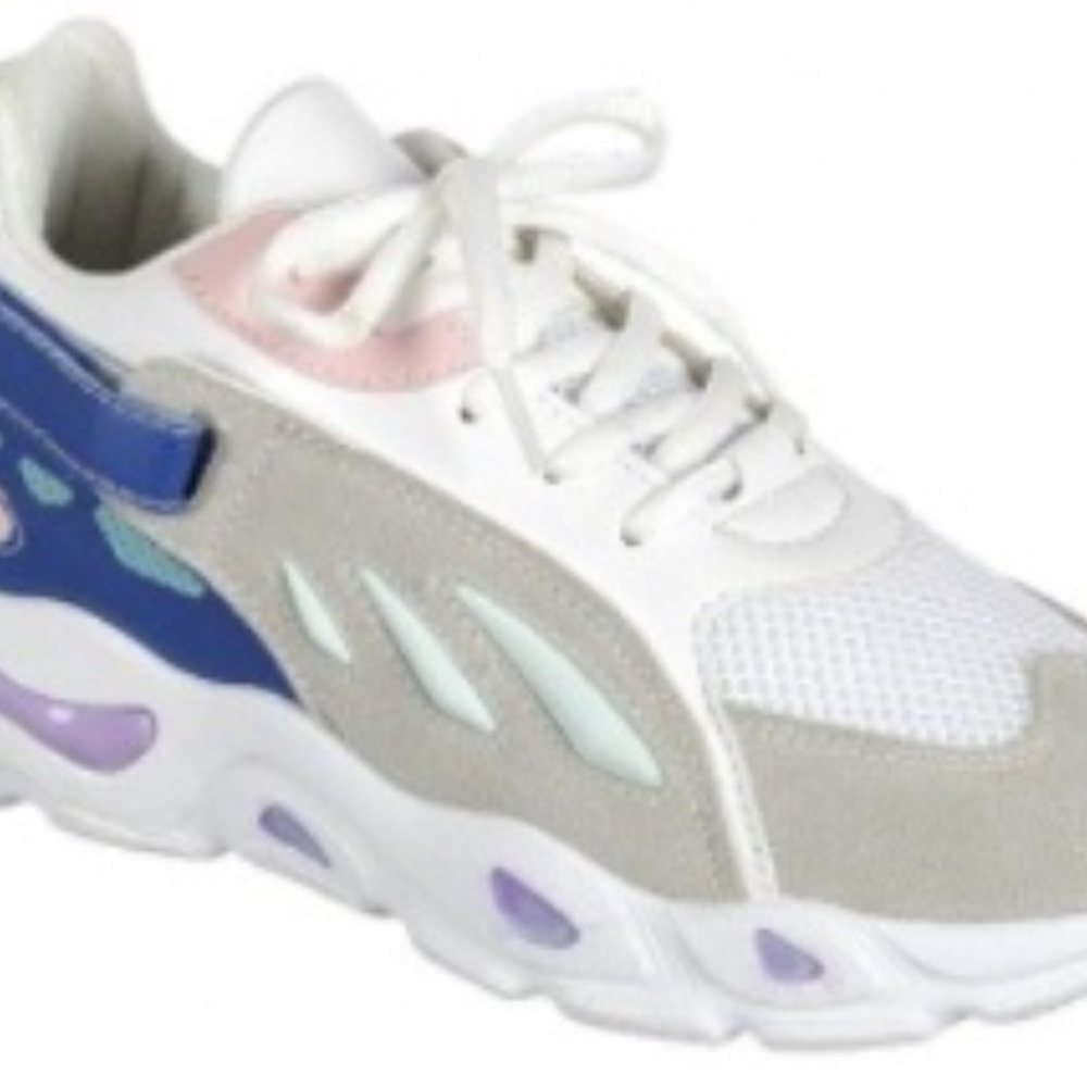 Running Sneaker - Picture 2 of 2